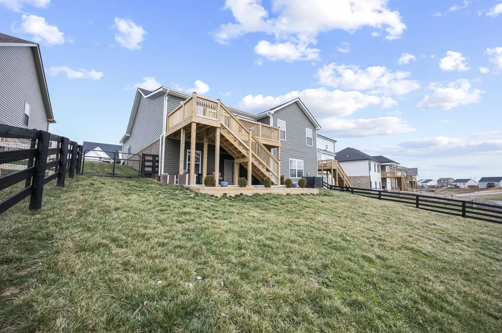 1057 Mission Drive Richmond KY 40475