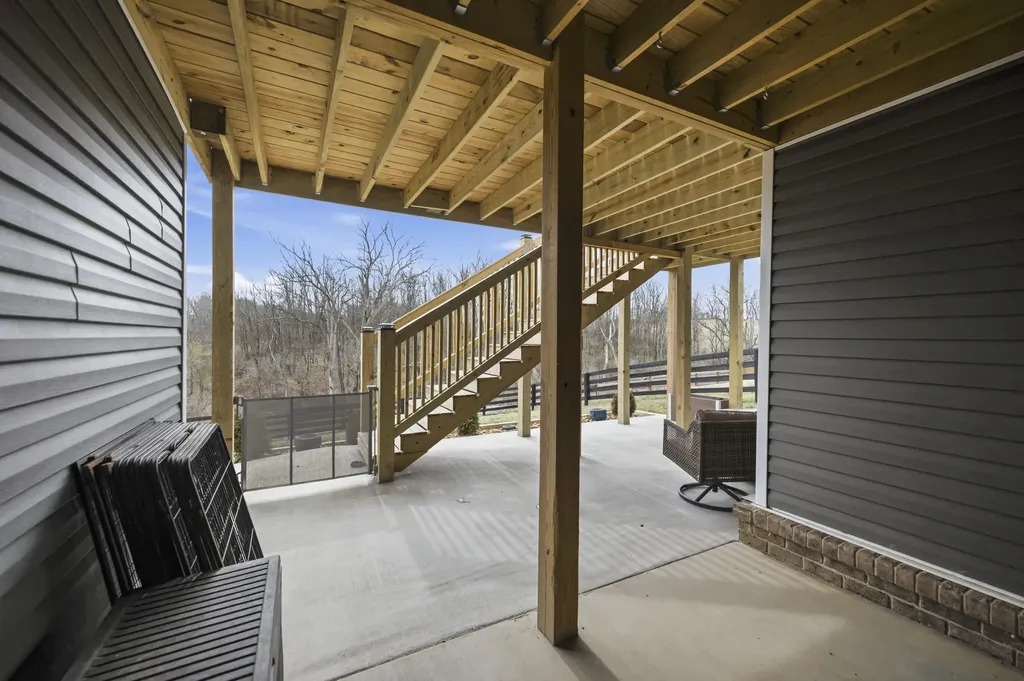 1057 Mission Drive Richmond KY 40475