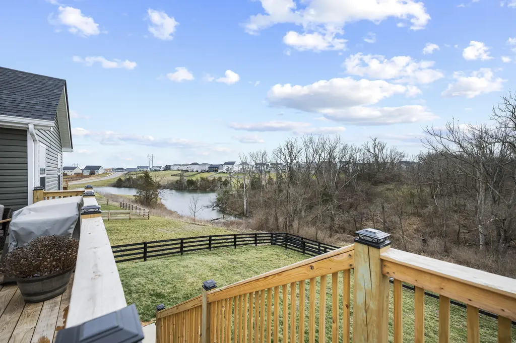 1057 Mission Drive Richmond KY 40475
