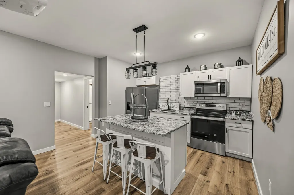 1057 Mission Drive Richmond KY 40475