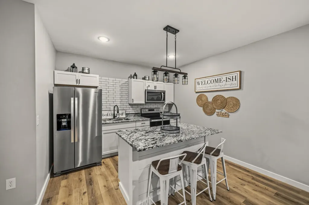 1057 Mission Drive Richmond KY 40475