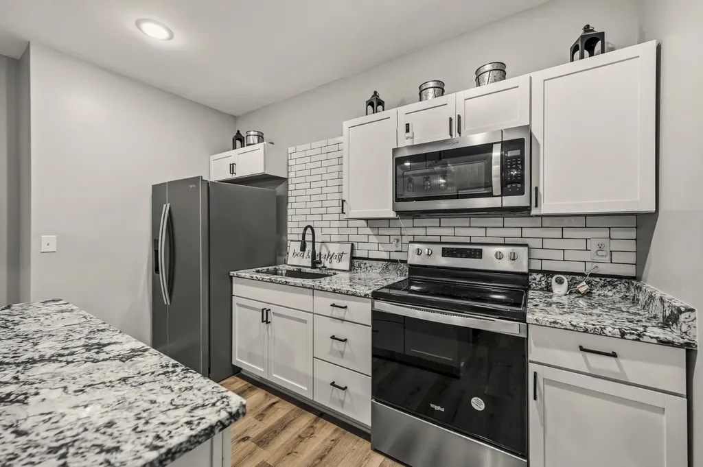 1057 Mission Drive Richmond KY 40475