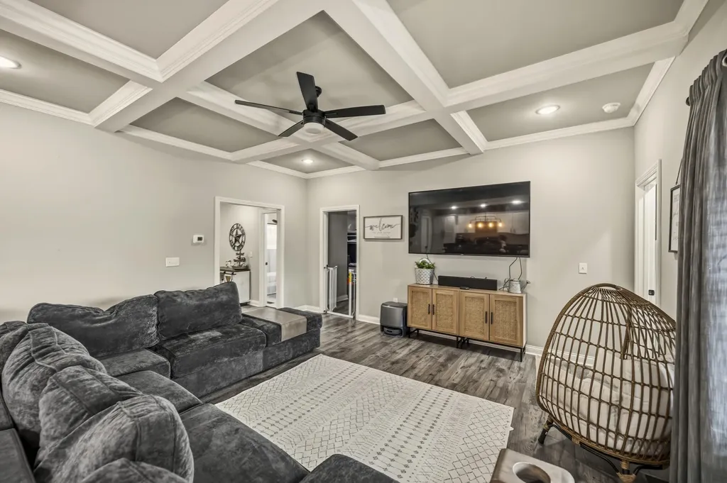 1057 Mission Drive Richmond KY 40475