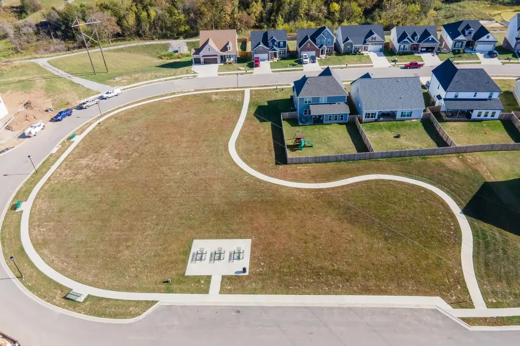 1057 Mission Drive Richmond KY 40475