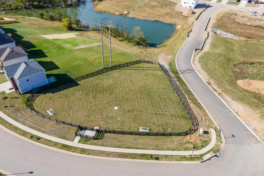1057 Mission Drive Richmond KY 40475
