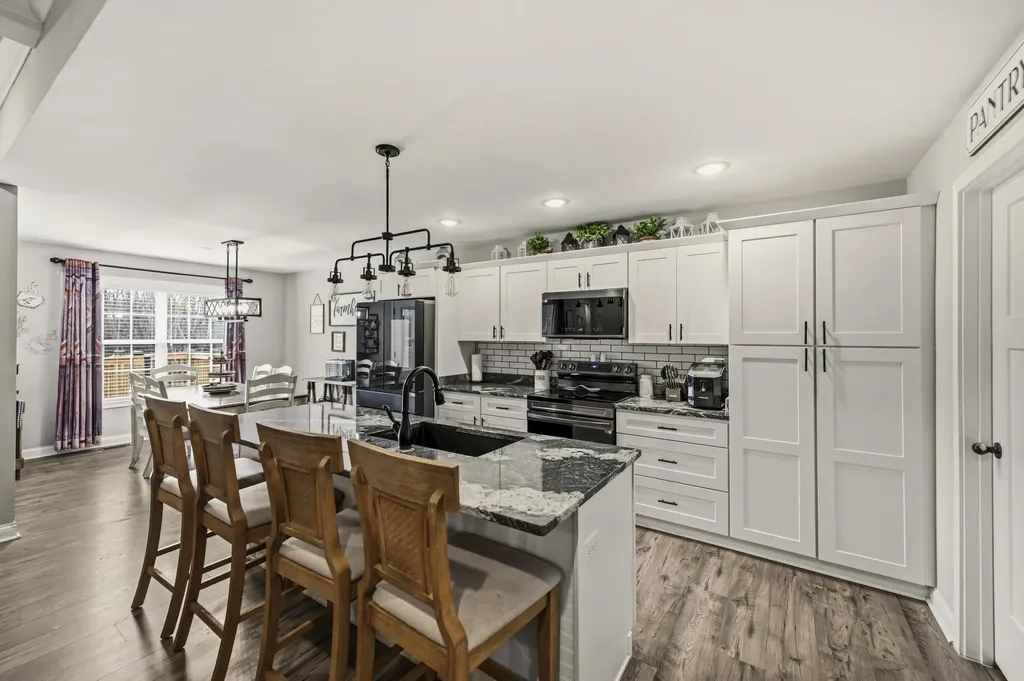 1057 Mission Drive Richmond KY 40475