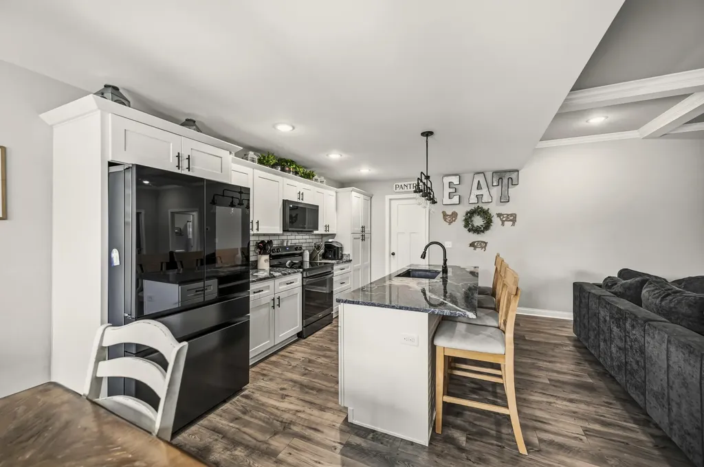 1057 Mission Drive Richmond KY 40475