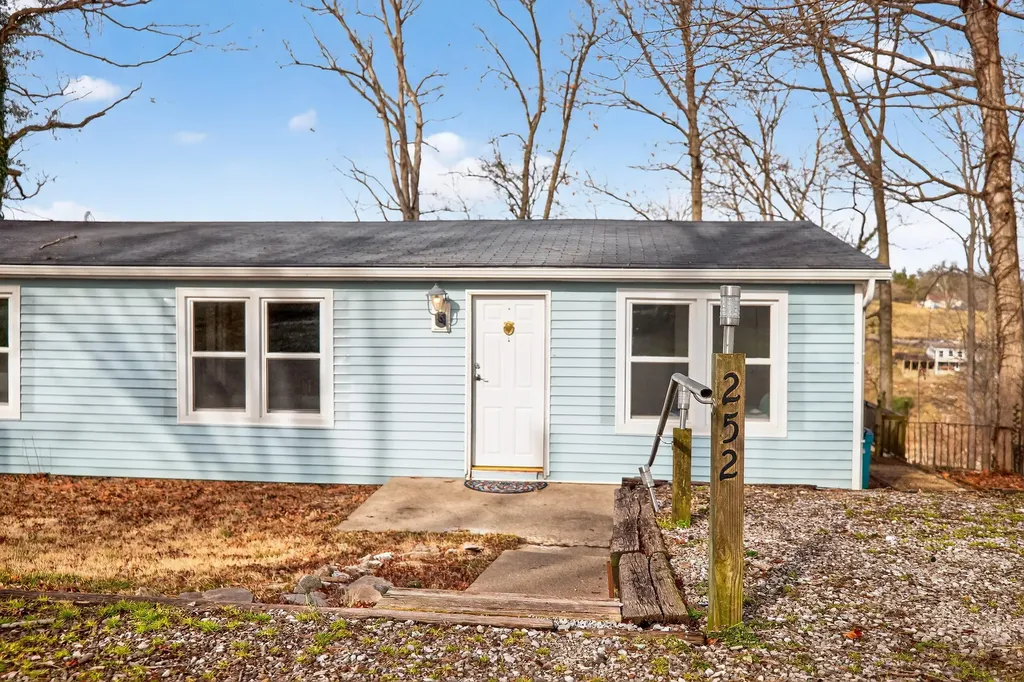 252 Oster Drive Harrodsburg KY 40330