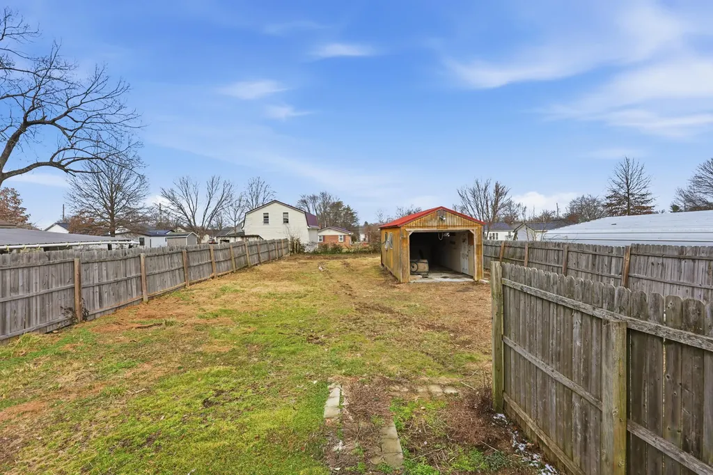 118 Maple Street Berea KY 40403