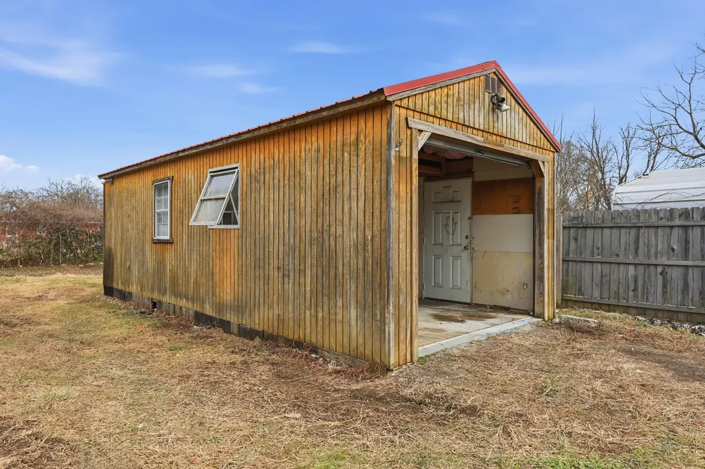 118 Maple Street Berea KY 40403
