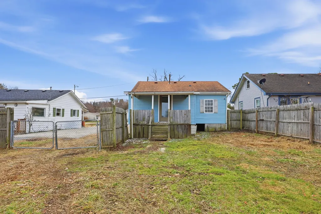 118 Maple Street Berea KY 40403