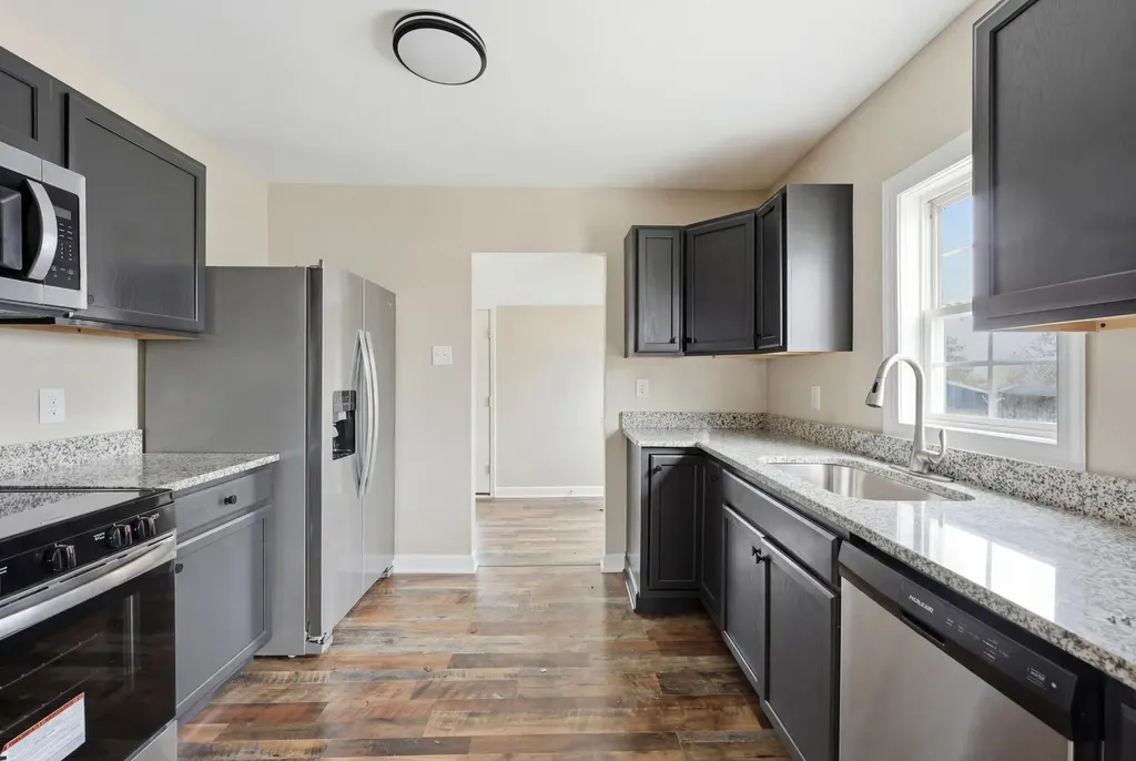 118 Maple Street Berea KY 40403
