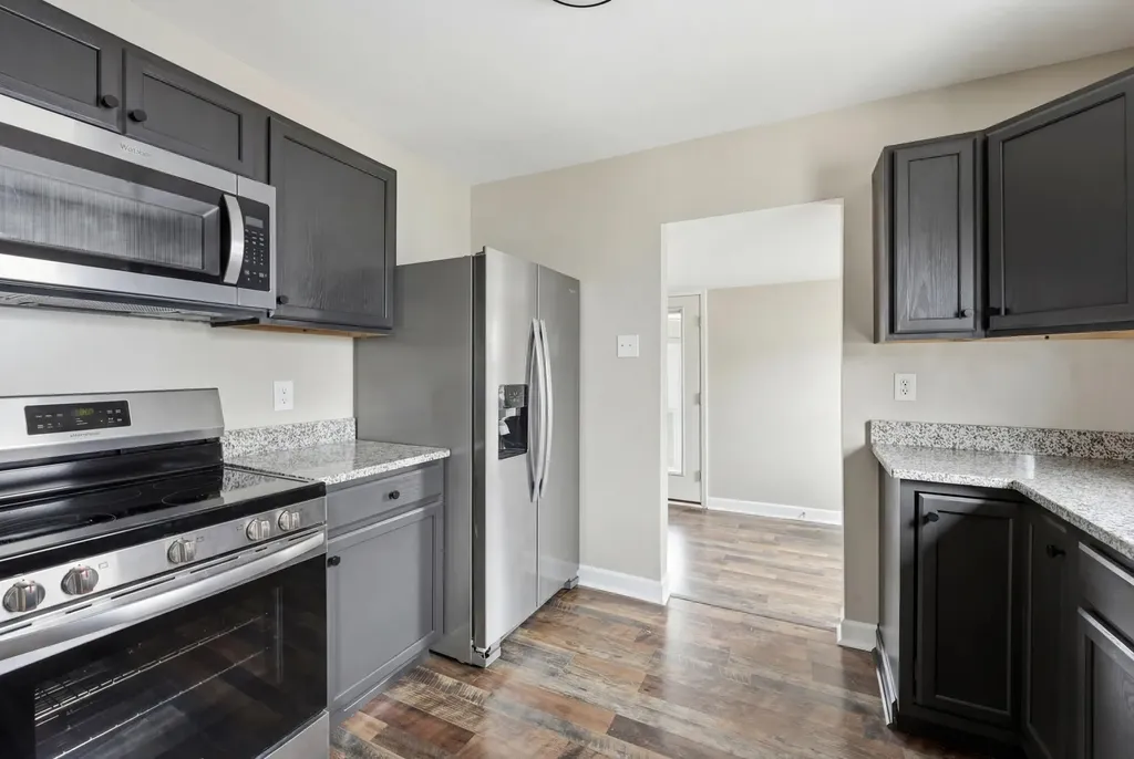 118 Maple Street Berea KY 40403