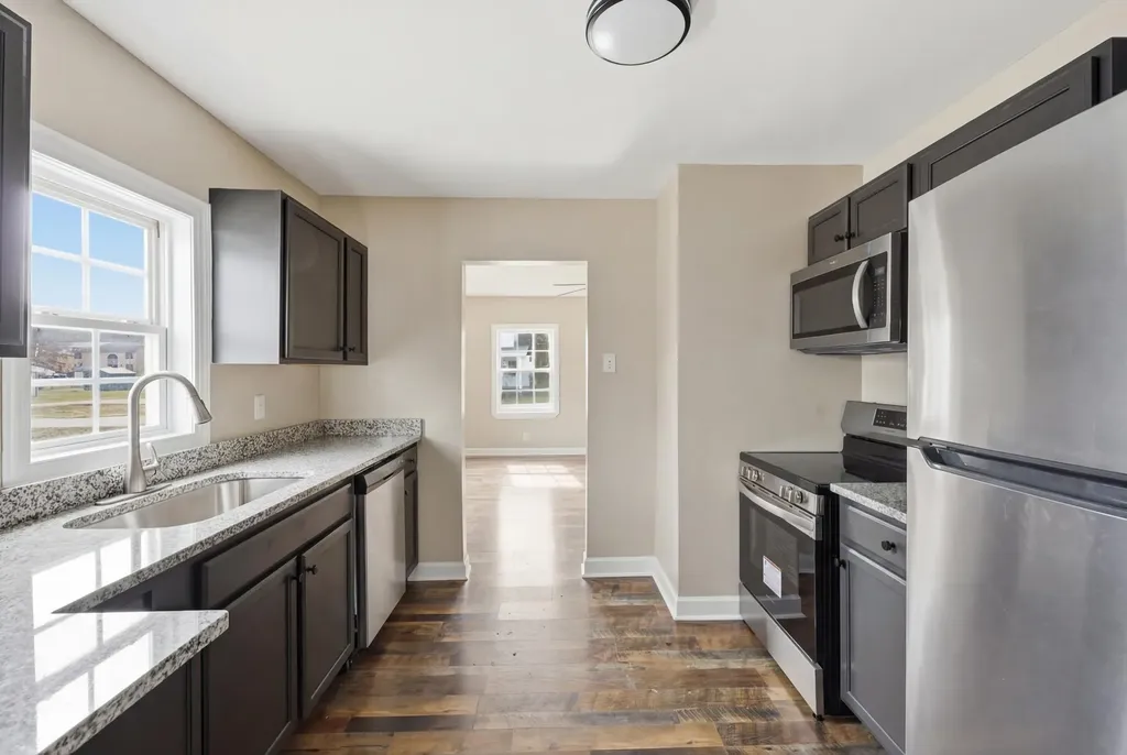 118 Maple Street Berea KY 40403