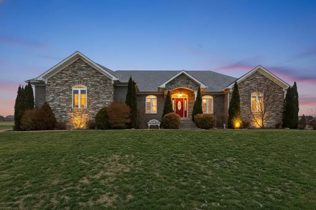 435 Avawam Drive Richmond KY 40475