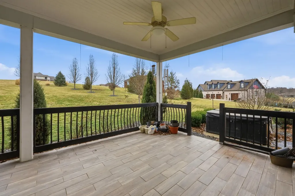 435 Avawam Drive Richmond KY 40475