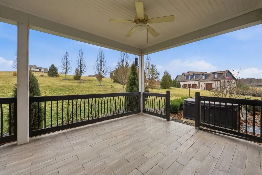 435 Avawam Drive Richmond KY 40475