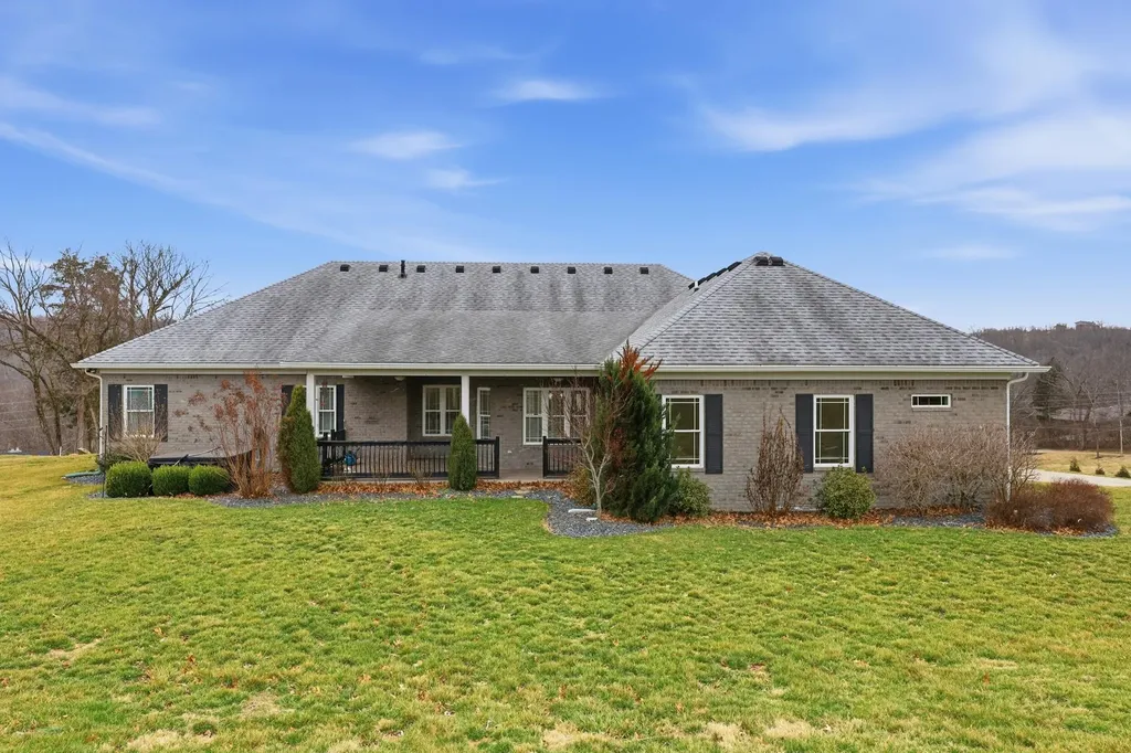 435 Avawam Drive Richmond KY 40475