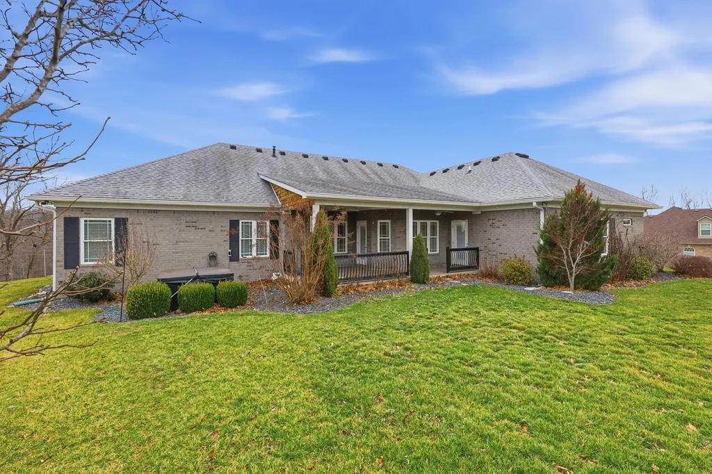 435 Avawam Drive Richmond KY 40475