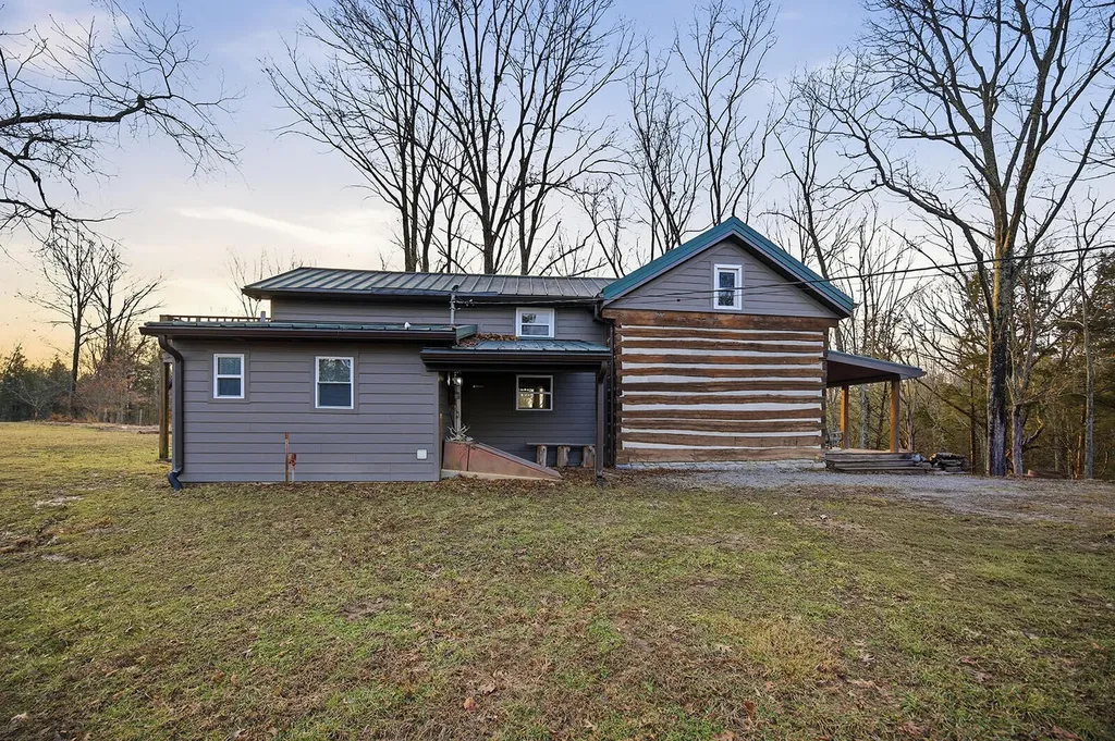 1248 Burke Road Lawrenceburg KY 40342