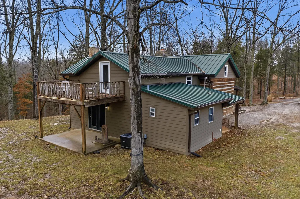 1248 Burke Road Lawrenceburg KY 40342