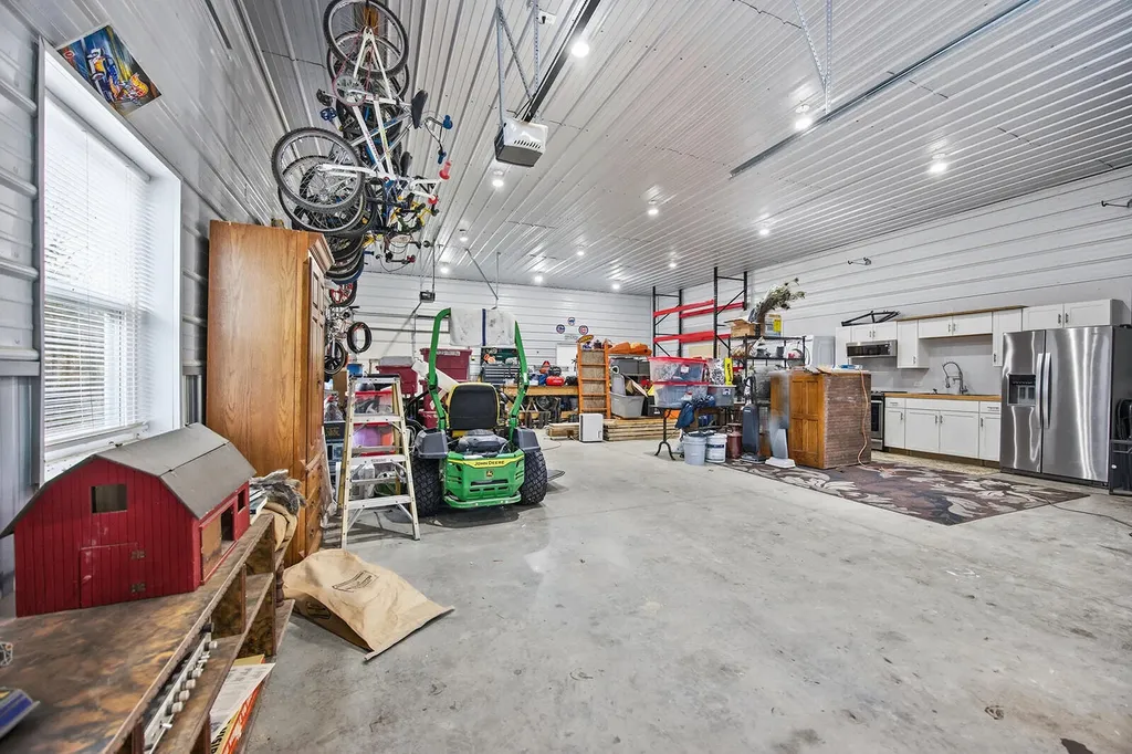 1248 Burke Road Lawrenceburg KY 40342