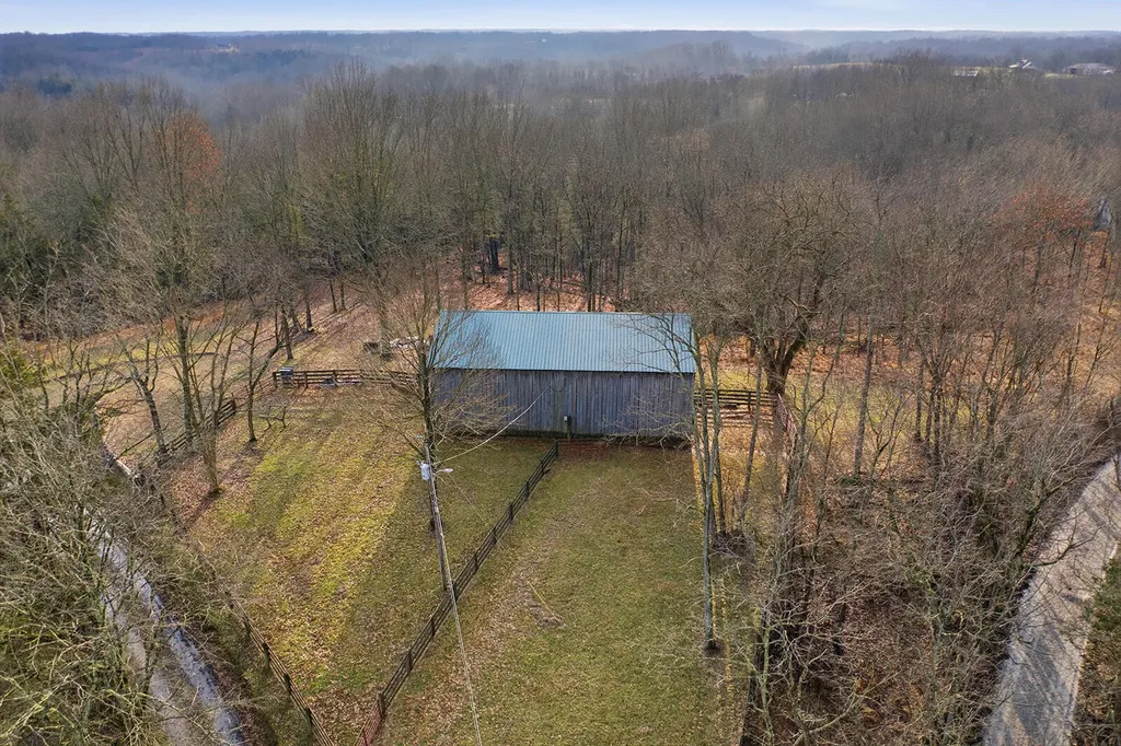 1248 Burke Road Lawrenceburg KY 40342