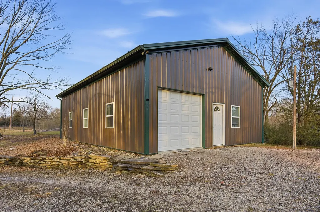 1248 Burke Road Lawrenceburg KY 40342
