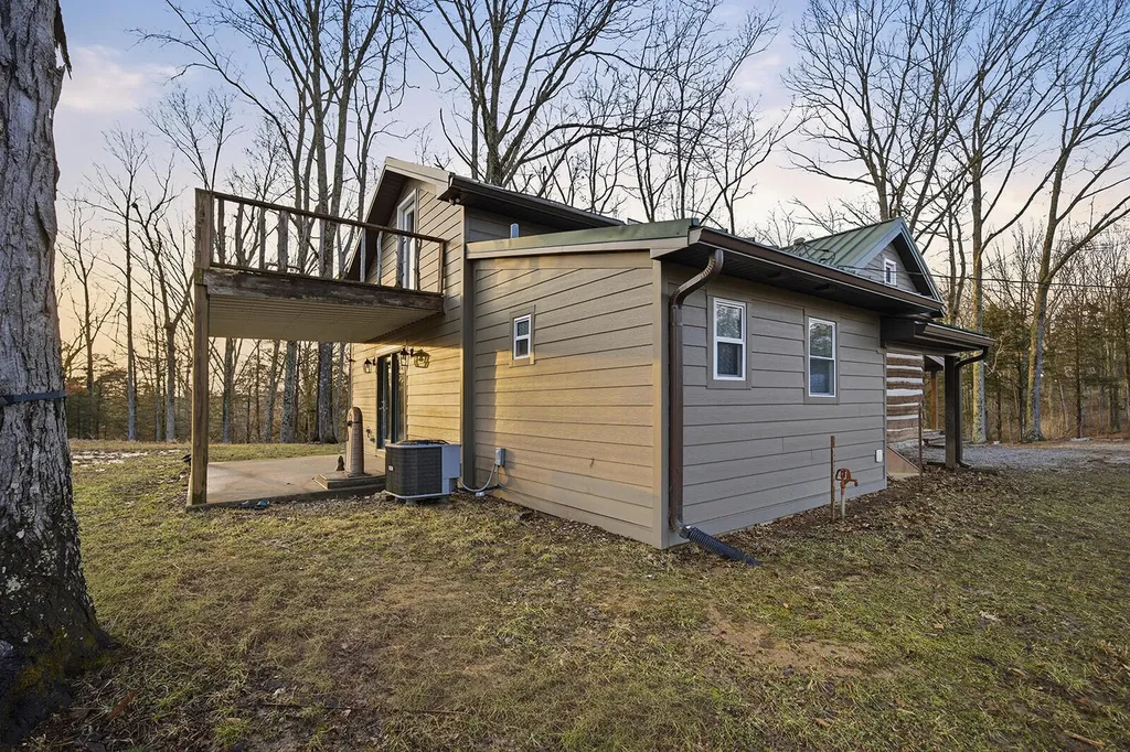 1248 Burke Road Lawrenceburg KY 40342
