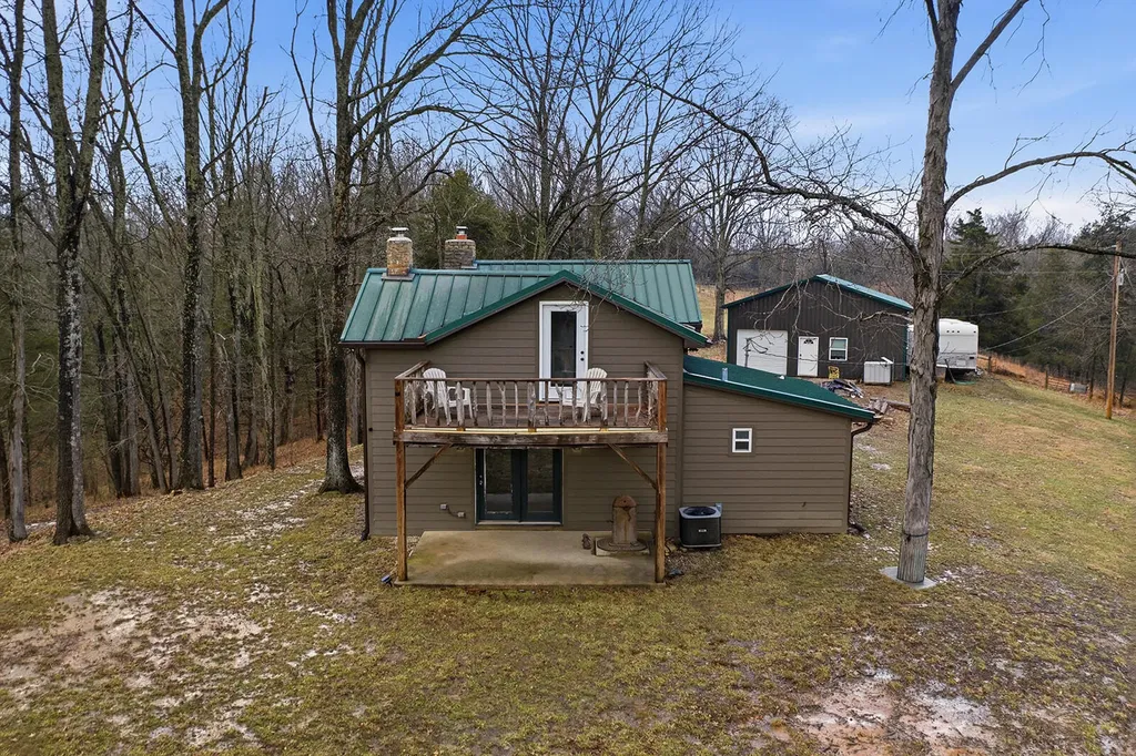 1248 Burke Road Lawrenceburg KY 40342