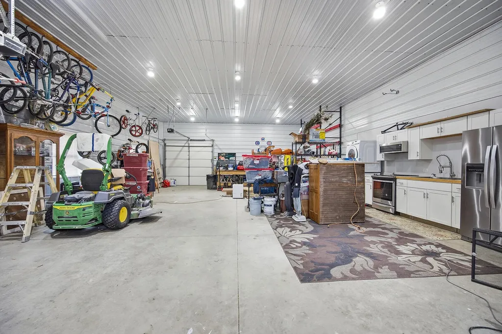1248 Burke Road Lawrenceburg KY 40342