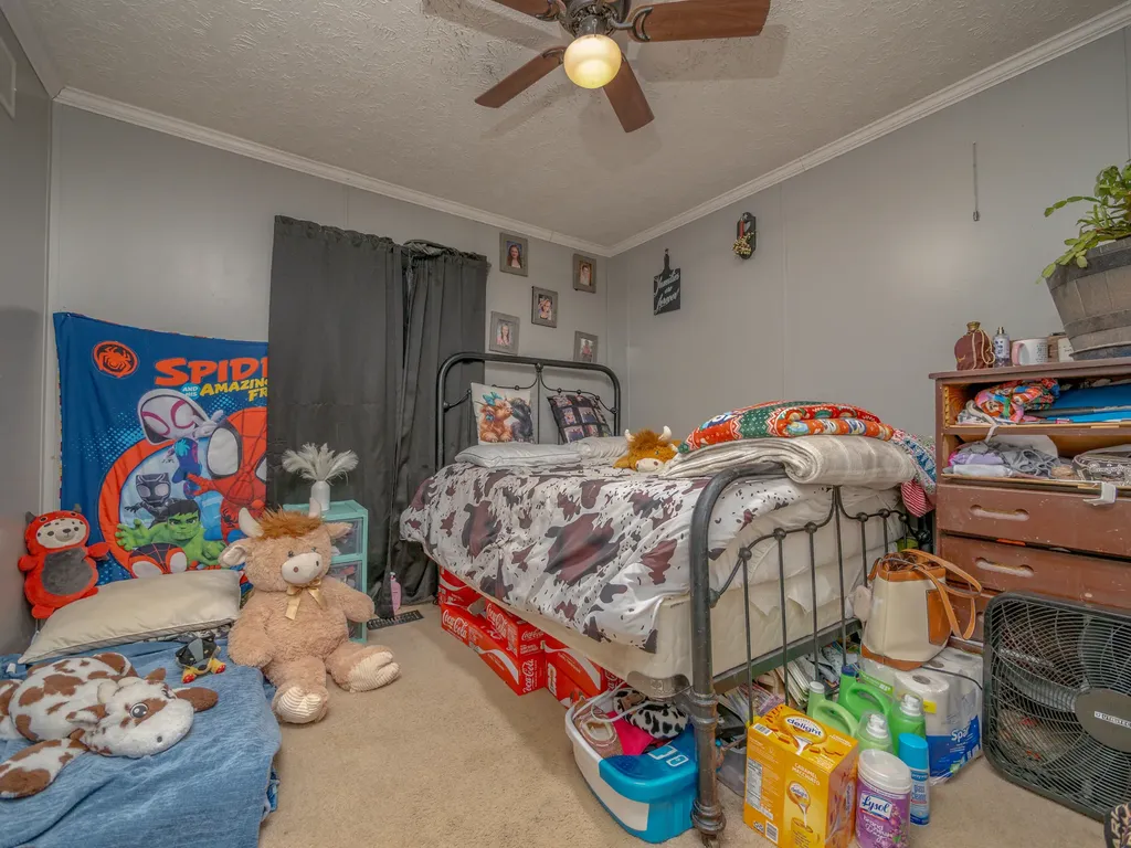 99 Kennedy Court Morehead KY 40351
