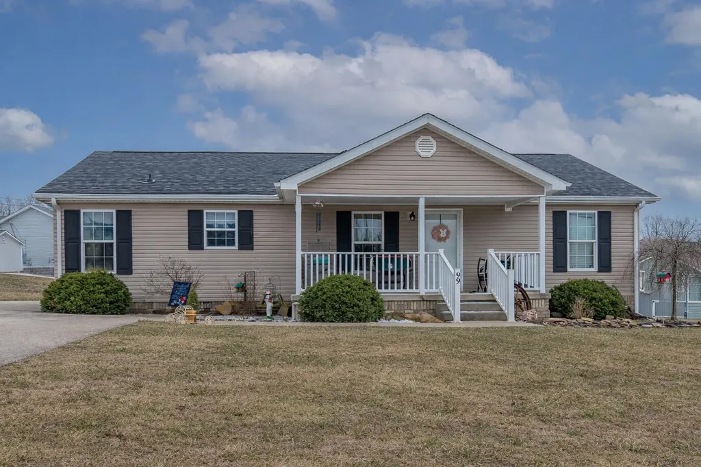 99 Kennedy Court Morehead KY 40351