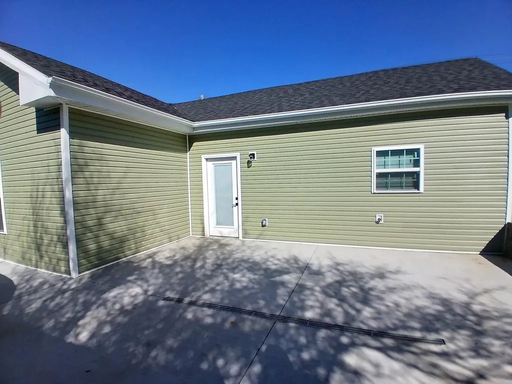 203 Whitley Avenue Stanford KY 40484