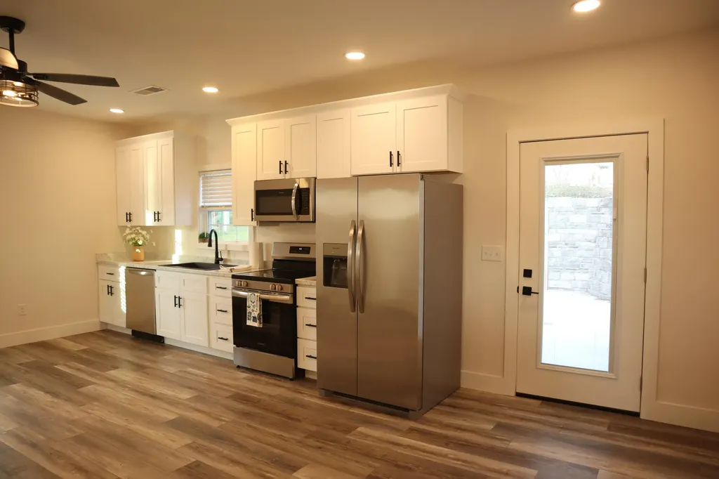 203 Whitley Avenue Stanford KY 40484