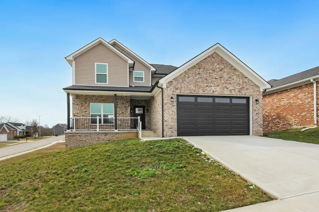 101 Buttonwood Way Frankfort KY 40601