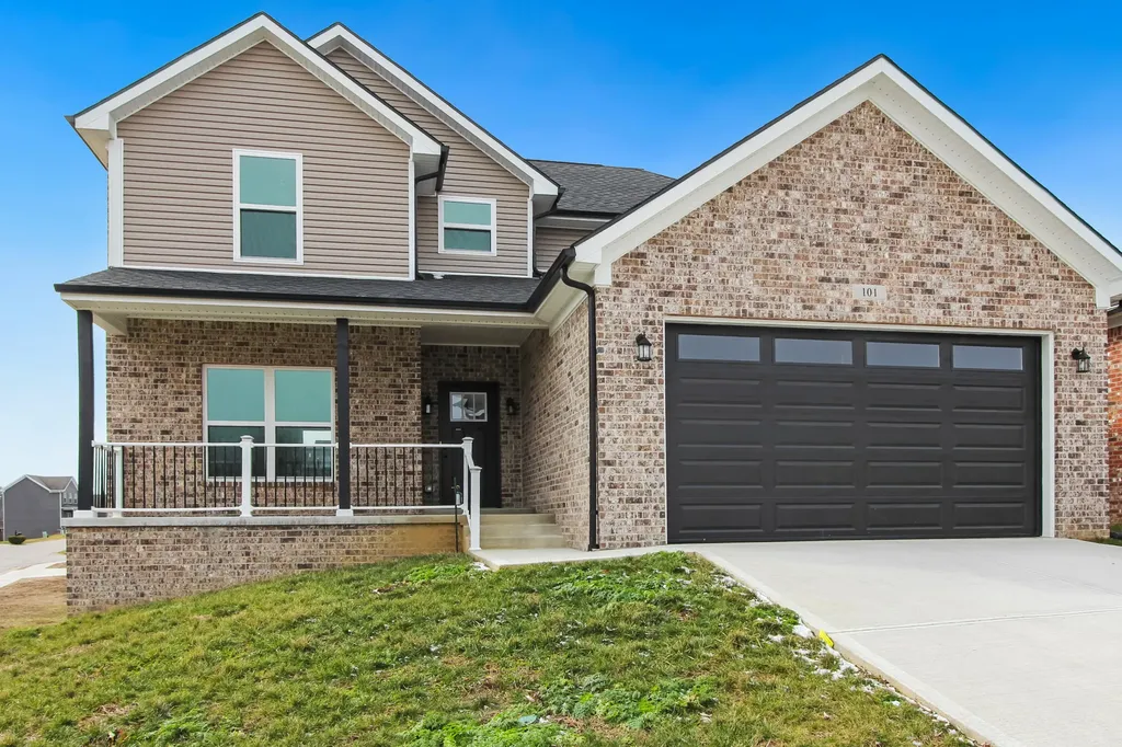 101 Buttonwood Way Frankfort KY 40601