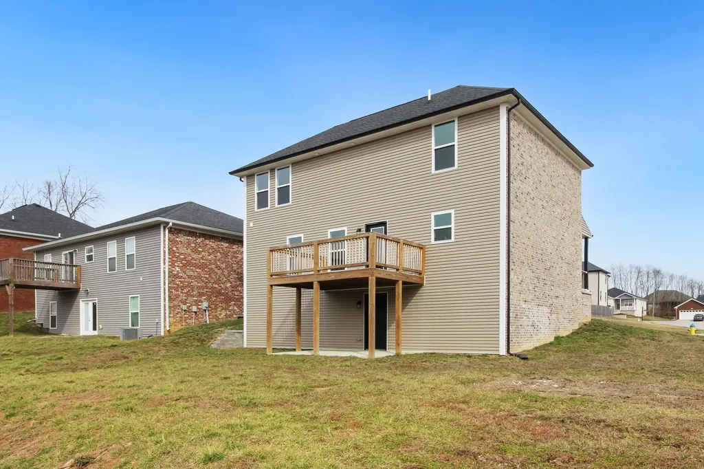101 Buttonwood Way Frankfort KY 40601