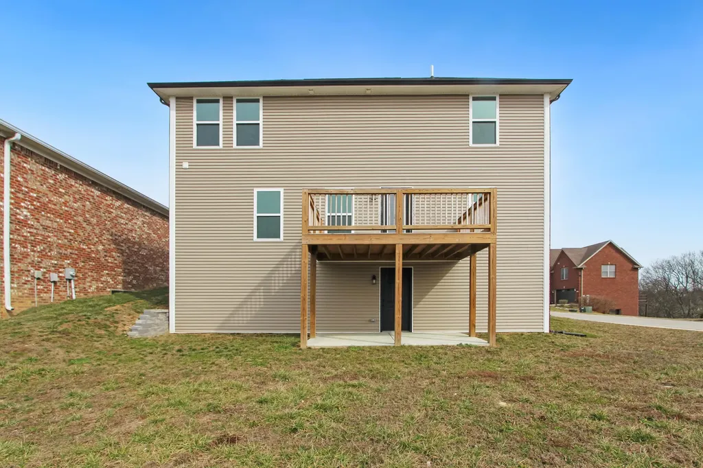 101 Buttonwood Way Frankfort KY 40601