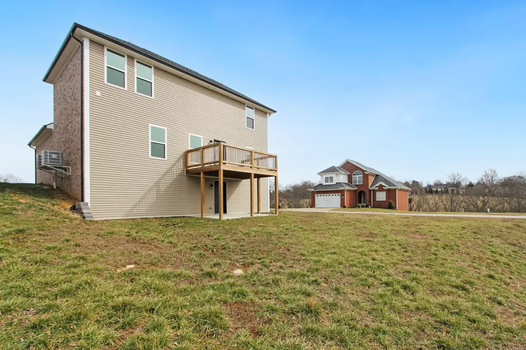 101 Buttonwood Way Frankfort KY 40601