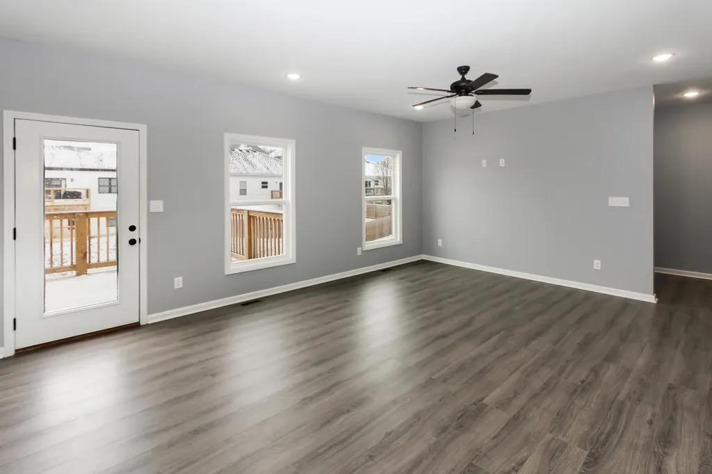 101 Buttonwood Way Frankfort KY 40601