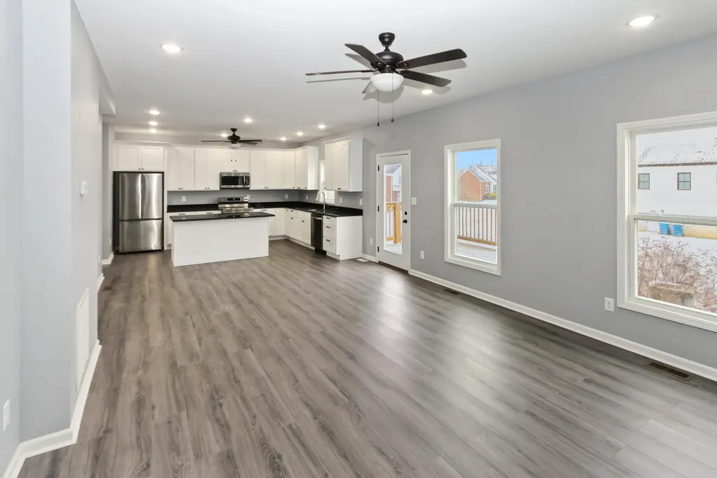 101 Buttonwood Way Frankfort KY 40601