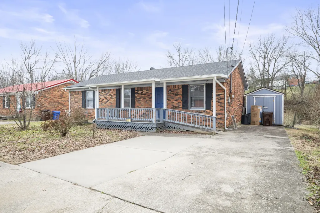 676 Cottonwood Drive Richmond KY 40475