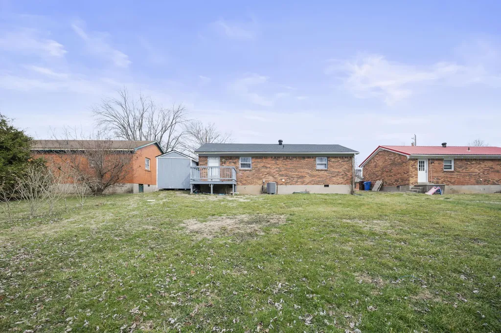 676 Cottonwood Drive Richmond KY 40475