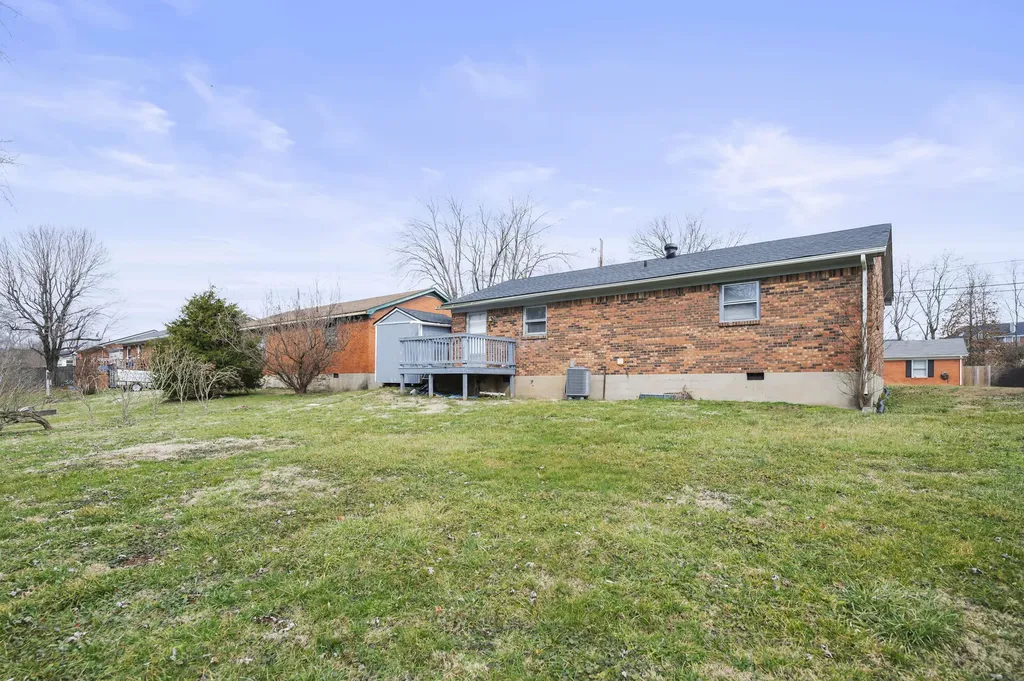 676 Cottonwood Drive Richmond KY 40475
