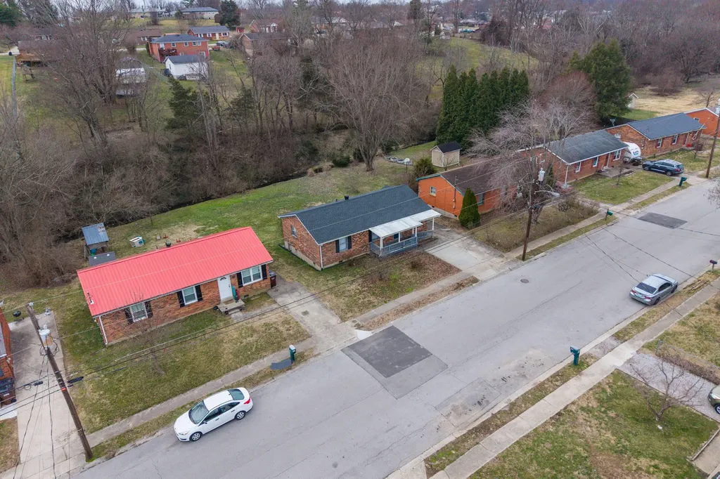 676 Cottonwood Drive Richmond KY 40475