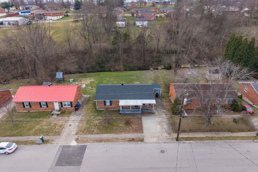 676 Cottonwood Drive Richmond KY 40475