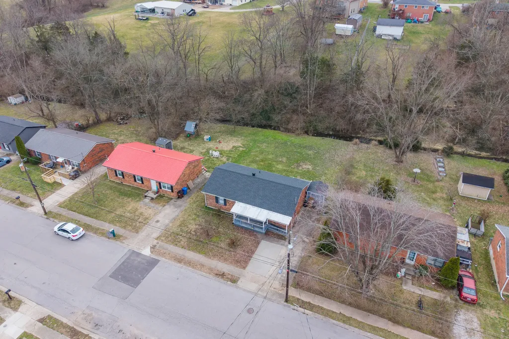676 Cottonwood Drive Richmond KY 40475