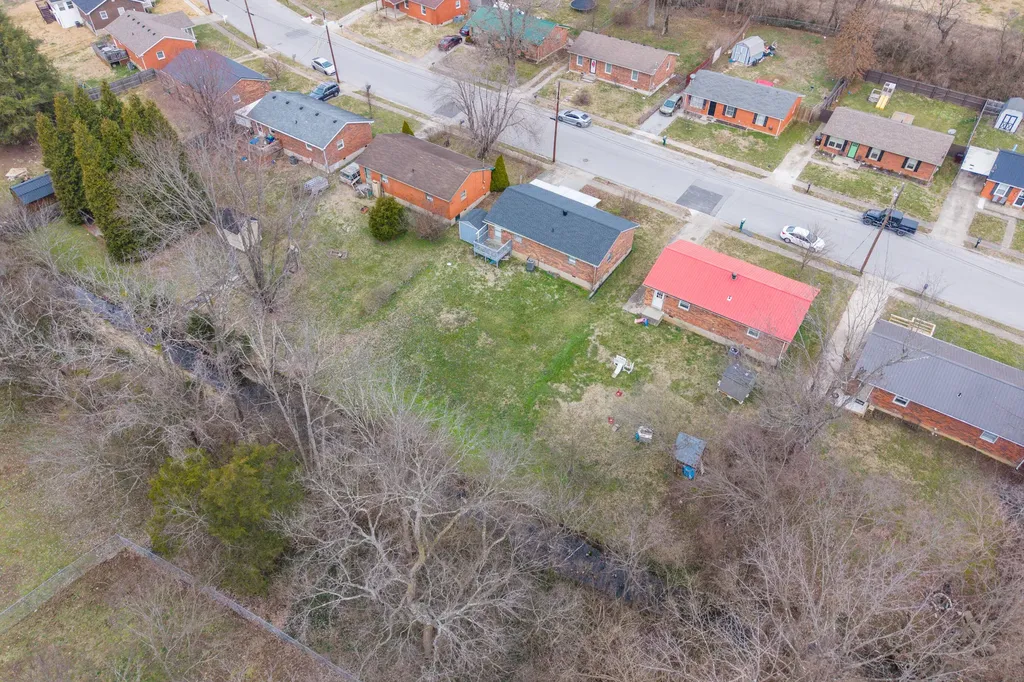 676 Cottonwood Drive Richmond KY 40475