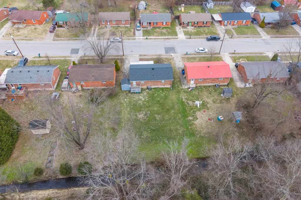 676 Cottonwood Drive Richmond KY 40475